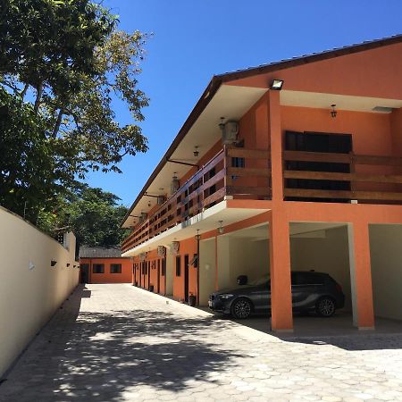 Chales Ubatuba 102 - P. Itagua Exteriér fotografie