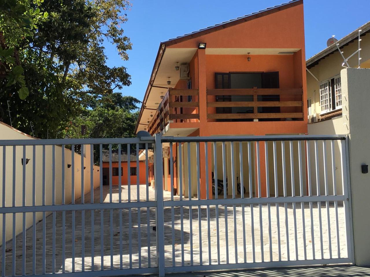Chales Ubatuba 102 - P. Itagua Exteriér fotografie